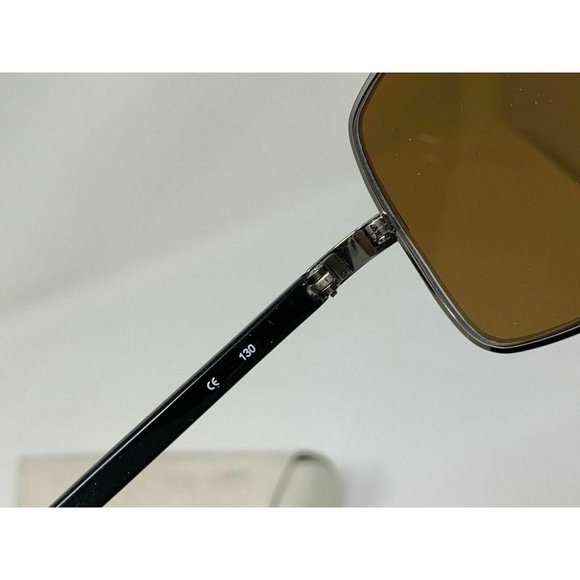 Michael Kors MKS301M Winnetka Eyeglasses Frame Only  60 [] 13 Aviator Pilot - Picture 4 of 9